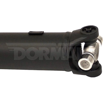 New Drive Shaft Assembly by DORMAN (OE SOLUTIONS) - 946-438 pa1