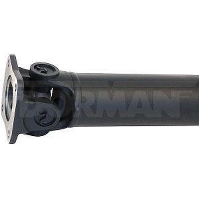 New Drive Shaft Assembly by DORMAN (OE SOLUTIONS) - 946-448 pa1