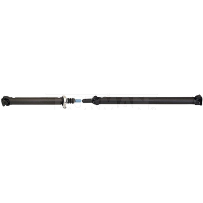 New Drive Shaft Assembly by DORMAN (OE SOLUTIONS) - 946-467 pa1