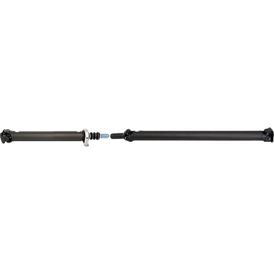 New Drive Shaft Assembly by DORMAN (OE SOLUTIONS) - 946-467 pa2