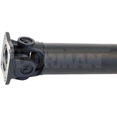 New Drive Shaft Assembly by DORMAN (OE SOLUTIONS) - 946-469 pa3