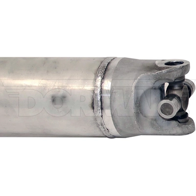New Drive Shaft Assembly by DORMAN (OE SOLUTIONS) - 946-583 pa2