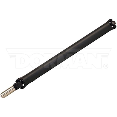 New Drive Shaft Assembly by DORMAN (OE SOLUTIONS) - 946-591 pa2