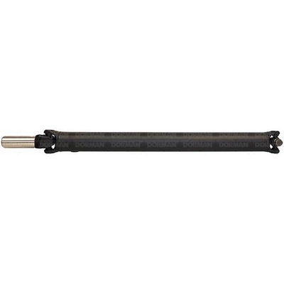 New Drive Shaft Assembly by DORMAN (OE SOLUTIONS) - 946-591 pa4