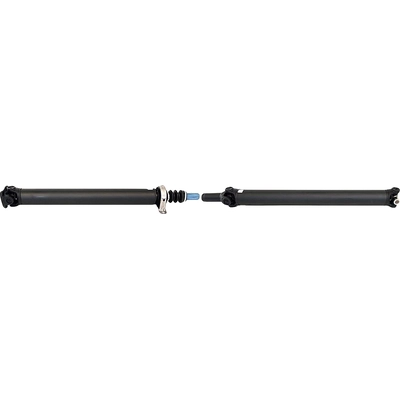 New Drive Shaft Assembly by DORMAN (OE SOLUTIONS) - 946-611 pa2