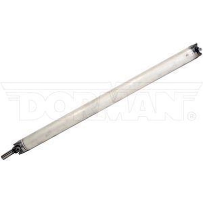 New Drive Shaft Assembly by DORMAN (OE SOLUTIONS) - 946-626 pa4