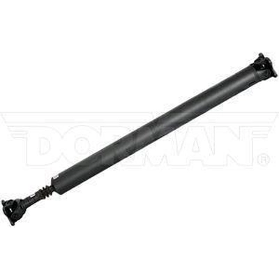 New Drive Shaft Assembly by DORMAN (OE SOLUTIONS) - 946-627 pa4