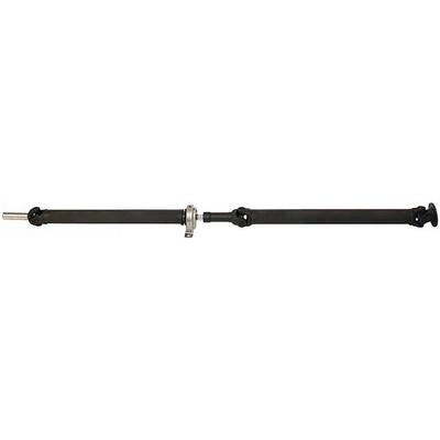 DORMAN (OE SOLUTIONS) - 946-634 - Drive Shaft pa1