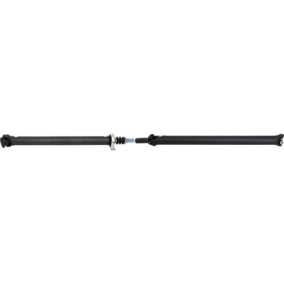 New Drive Shaft Assembly by DORMAN (OE SOLUTIONS) - 946-695 pa1