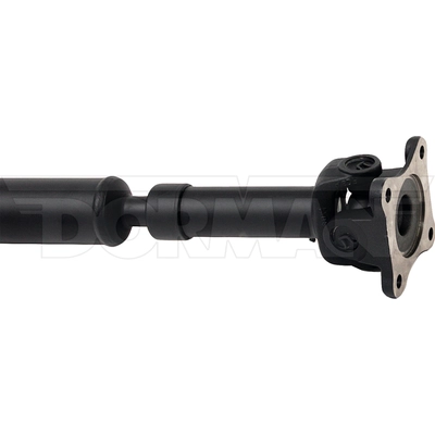 New Drive Shaft Assembly by DORMAN (OE SOLUTIONS) - 946-745 pa2