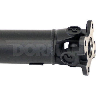 New Drive Shaft Assembly by DORMAN (OE SOLUTIONS) - 946814 pa1