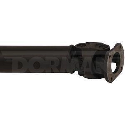 New Drive Shaft Assembly by DORMAN (OE SOLUTIONS) - 946-838 pa2