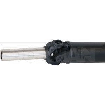 New Drive Shaft Assembly by DORMAN (OE SOLUTIONS) - 946-840 pa1