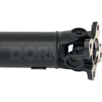 New Drive Shaft Assembly by DORMAN (OE SOLUTIONS) - 946-840 pa2
