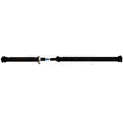 New Drive Shaft Assembly by DORMAN (OE SOLUTIONS) - 946-862 pa1