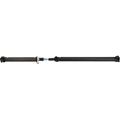 New Drive Shaft Assembly by DORMAN (OE SOLUTIONS) - 946-862 pa5