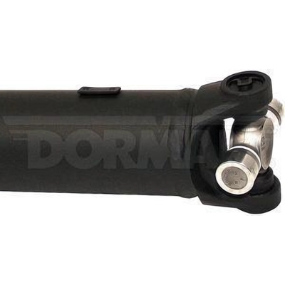 New Drive Shaft Assembly by DORMAN (OE SOLUTIONS) - 946-878 pa6