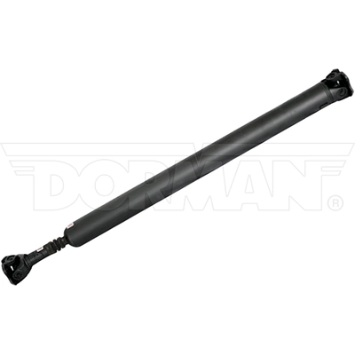 New Drive Shaft Assembly by DORMAN (OE SOLUTIONS) - 946-918 pa1