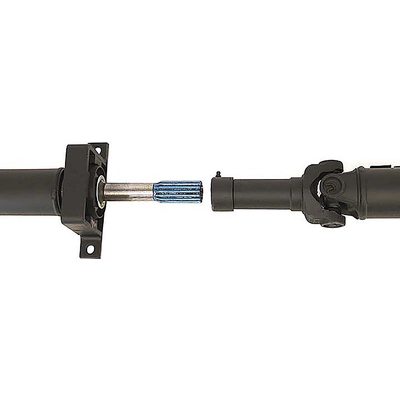 New Drive Shaft Assembly by DORMAN (OE SOLUTIONS) - 966-404 pa1