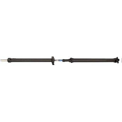 New Drive Shaft Assembly by DORMAN (OE SOLUTIONS) - 966-404 pa2