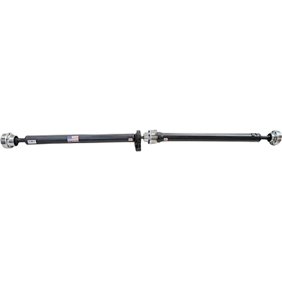New Drive Shaft Assembly by DORMAN (OE SOLUTIONS) - 966-427 pa1