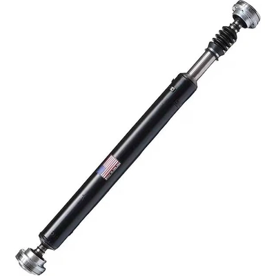 New Drive Shaft Assembly by DORMAN (OE SOLUTIONS) - 966-445 pa1