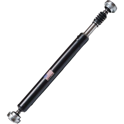 New Drive Shaft Assembly by DORMAN (OE SOLUTIONS) - 966-446 pa1