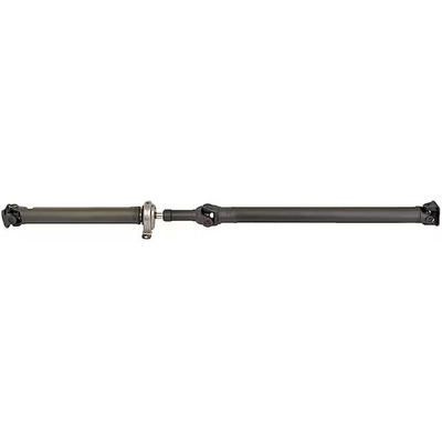 New Drive Shaft Assembly by DORMAN (OE SOLUTIONS) - 966-491 pa1