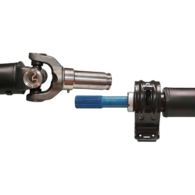 New Drive Shaft Assembly by DORMAN (OE SOLUTIONS) - 966-498 pa4