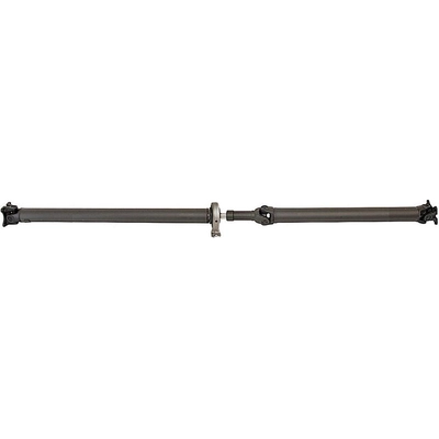 New Drive Shaft Assembly by DORMAN (OE SOLUTIONS) - 966-501 pa1
