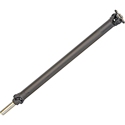 New Drive Shaft Assembly by DORMAN (OE SOLUTIONS) - 966-502 pa1