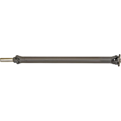 New Drive Shaft Assembly by DORMAN (OE SOLUTIONS) - 966-502 pa4