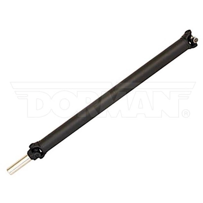 New Drive Shaft Assembly by DORMAN (OE SOLUTIONS) - 976023 pa1