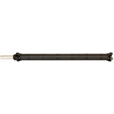 New Drive Shaft Assembly by DORMAN (OE SOLUTIONS) - 976023 pa2