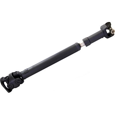 New Drive Shaft Assembly by DORMAN (OE SOLUTIONS) - 976-100 pa1