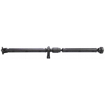 New Drive Shaft Assembly by DORMAN (OE SOLUTIONS) - 976109 pa3