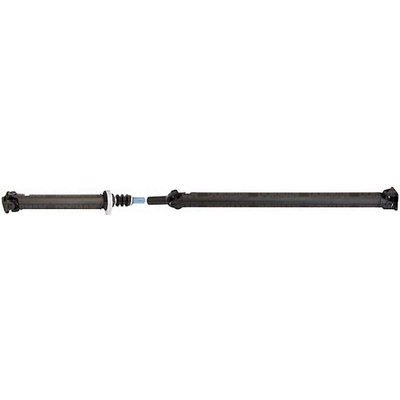 New Drive Shaft Assembly by DORMAN (OE SOLUTIONS) - 976-128 pa1