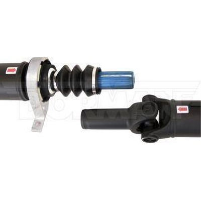 New Drive Shaft Assembly by DORMAN (OE SOLUTIONS) - 976-128 pa7