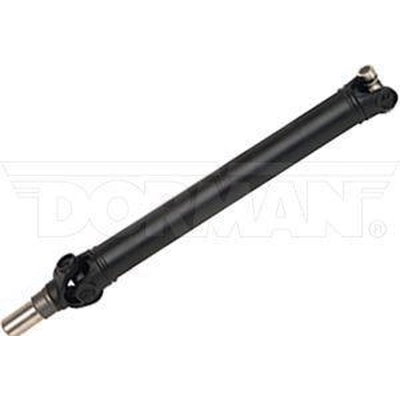 New Drive Shaft Assembly by DORMAN (OE SOLUTIONS) - 976-227 pa4