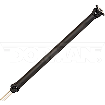 New Drive Shaft Assembly by DORMAN (OE SOLUTIONS) - 976-260 pa4