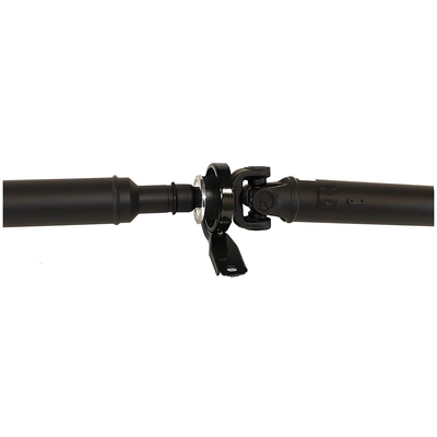 DORMAN (OE SOLUTIONS) - 976-505 - Rear Driveshaft Assembly pa2