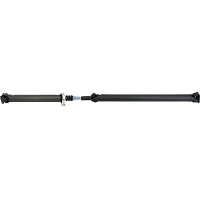 DORMAN (OE SOLUTIONS) - 976-531 - New Drive Shaft Assembly pa1