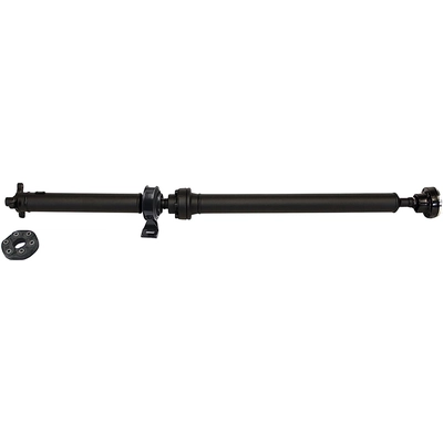 DORMAN (OE SOLUTIONS) - 976-583 - Rear Driveshaft Assembly pa2