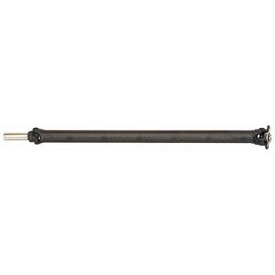 New Drive Shaft Assembly by DORMAN (OE SOLUTIONS) - 976-605 pa3