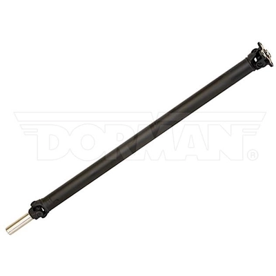 New Drive Shaft Assembly by DORMAN (OE SOLUTIONS) - 976-605 pa4