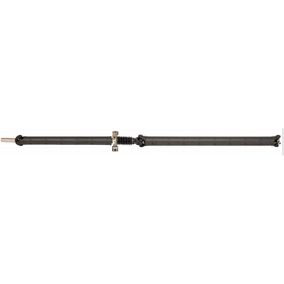 New Drive Shaft Assembly by DORMAN (OE SOLUTIONS) - 976-666 pa1