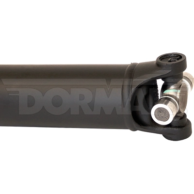 New Drive Shaft Assembly by DORMAN (OE SOLUTIONS) - 976-666 pa2