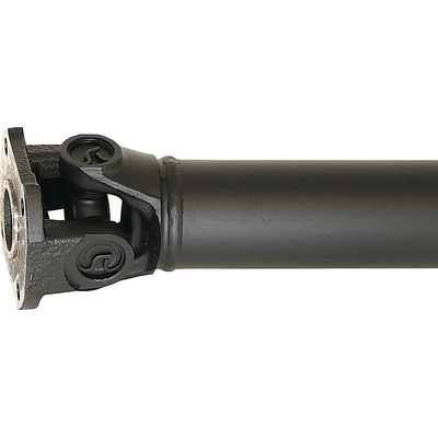 DORMAN (OE SOLUTIONS) - 976-669 - Rear Driveshaft Assembly pa2