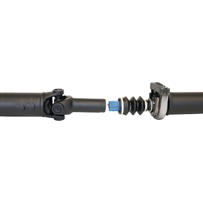 DORMAN (OE SOLUTIONS) - 976-709 - Rear Driveshaft Assembly pa2