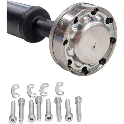 DORMAN (OE SOLUTIONS) - 976-714 - Drive Shaft pa5